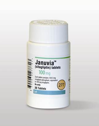 Januvia Januvia