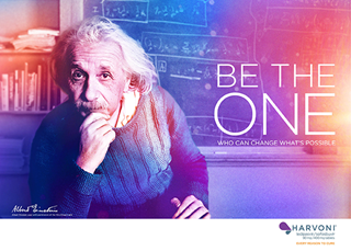 Just one example of CAHG's ad work for Gilead Sciences' hepatitis-C drug Harvoni Just one example of CAHG's ad work for Gilead Sciences' hepatitis-C drug Harvoni
