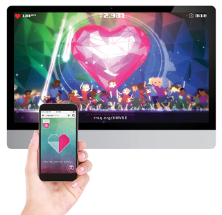 CDM New York's work in motion: The Rhythm Rescue Game for the American Heart Association, a multiscreen gaming app for hands-only CPR CDM New York's work in motion: The Rhythm Rescue Game for the American Heart Association, a multiscreen gaming app for hands-only CPR