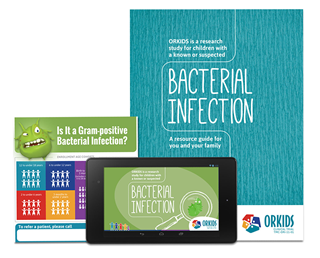 The ORKIDS pediatric clinical trial campaign demonstrates Artcraft Health's insight and finesse The ORKIDS pediatric clinical trial campaign demonstrates Artcraft Health's insight and finesse