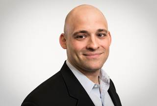 Mike Kondratick, VP, account director at Capstrat Mike Kondratick, VP, account director at Capstrat