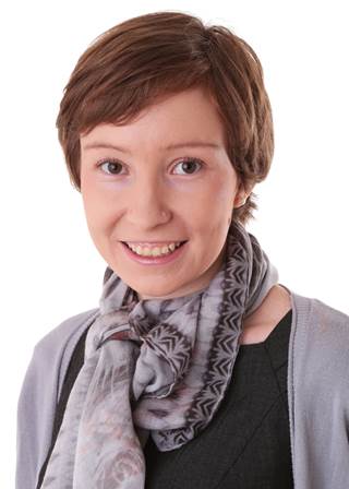 Rachel Howard, associate director of the Research Partnership Rachel Howard, associate director of the Research Partnership