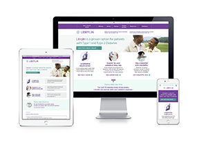 Responsive relationship-marketing-enabled HCP websites offer brands centralized access points whereby content can be customizable for multiple audiences Responsive relationship-marketing-enabled HCP websites offer brands centralized access points whereby content can be customizable for multiple audiences
