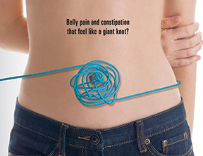 Eyecatching pharma ad work from FCB Health includes the now-iconic "Line Drawings" for Linzess Eyecatching pharma ad work from FCB Health includes the now-iconic "Line Drawings" for Linzess