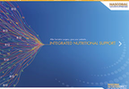 Top 100 Agencies 2015: Natrel Top 100 Agencies 2015: Natrel