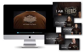Multichannel ad work for Emergent, whose Ixinity built support for people with hemophilia B Multichannel ad work for Emergent, whose Ixinity built support for people with hemophilia B