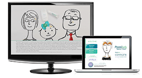 Digital work showcasing Promiseb Digital work showcasing Promiseb