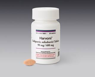 Harvoni Harvoni