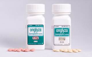 Express Scripts drops Onglyza from 2016 formulary over safety concerns Express Scripts drops Onglyza from 2016 formulary over safety concerns