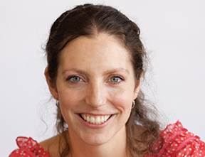 Bonnie Overton, group associate creative director, MicroMass Bonnie Overton, group associate creative director, MicroMass