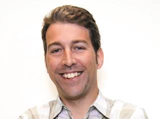Joe Doyle, VP, digital strategy, HCB Health Joe Doyle, VP, digital strategy, HCB Health
