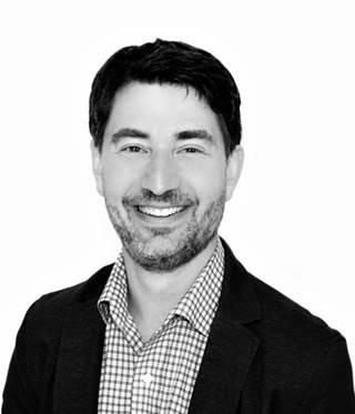 Jeff Greene is partner and digital strategy lead at New Solutions Factory. Jeff Greene is partner and digital strategy lead at New Solutions Factory.