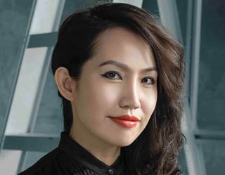 Sharon Tan, general manager, Publicis Healthcare Singapore Sharon Tan, general manager, Publicis Healthcare Singapore