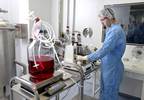 Today the clinical trial, tomorrow the world Today the clinical trial, tomorrow the world