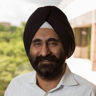 Jaideep Bajaj, chairman of ZS Jaideep Bajaj, chairman of ZS