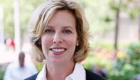 Catherine Fink, EVP, health and wellness, Porter Novelli Catherine Fink, EVP, health and wellness, Porter Novelli