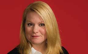 Catherine Goss, SVP, managing director, Ogilvy CommonHealth Wellness Marketing Catherine Goss, SVP, managing director, Ogilvy CommonHealth Wellness Marketing