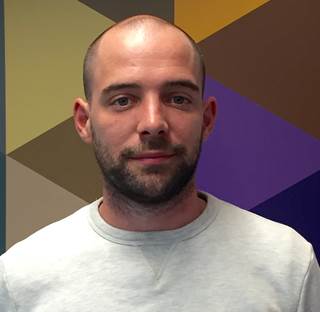 Neil Monahan is a marketing manager at Brandworkz Neil Monahan is a marketing manager at Brandworkz