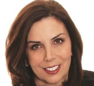 Donna Murphy, Havas Health global CEO Donna Murphy, Havas Health global CEO