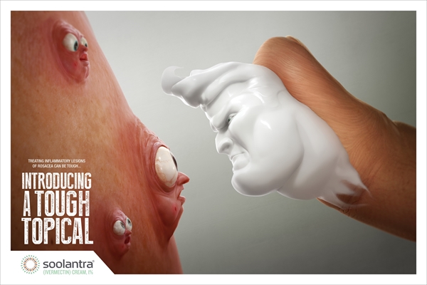 Soolantra: Introducing a Tough Topical