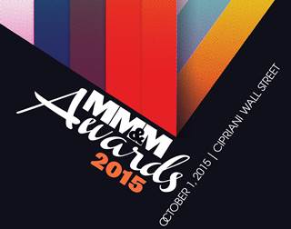 Area 23, Galderma and McCann Echo take top prizes at MM&M Awards Area 23, Galderma and McCann Echo take top prizes at MM&M Awards