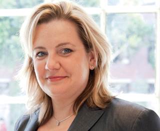 Amber Rogers, SVP, managing group director, Giant Creative/Strategy Amber Rogers, SVP, managing group director, Giant Creative/Strategy