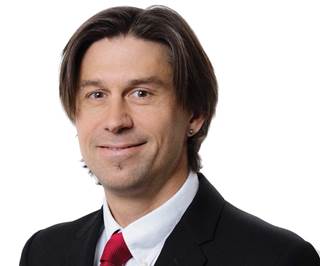 Jon Gardner, deputy news editor, Evaluate Pharma's EP Vantage Jon Gardner, deputy news editor, Evaluate Pharma's EP Vantage