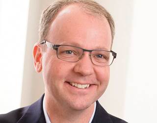 Robert Boyce, general manager of healthcare, Modern Marketing Concepts Robert Boyce, general manager of healthcare, Modern Marketing Concepts