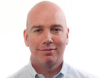Barclay Missen, VP, chief creative officer, GA Communication Group Barclay Missen, VP, chief creative officer, GA Communication Group