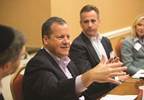 Leadership Exchange: Launching at the Speed of Digital Leadership Exchange: Launching at the Speed of Digital