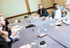 Leadership Exchange: Socially (In)Active Leadership Exchange: Socially (In)Active