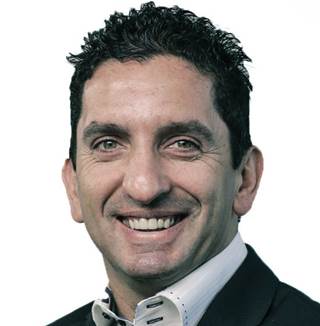 Faruk Capan, CEO and founder, Intouch Solutions Faruk Capan, CEO and founder, Intouch Solutions