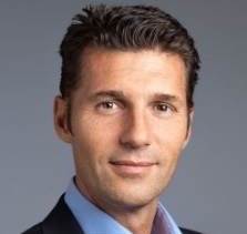 David Loew, SVP, global commercial operations David Loew, SVP, global commercial operations