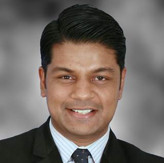 Richie Etwaru is chief digital officer at IMS Health. Richie Etwaru is chief digital officer at IMS Health.