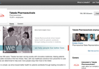 Pharma companies turn to LinkedIn to engage Pharma companies turn to LinkedIn to engage