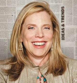 Marian Salzman is CEO of Havas PR North America. Marian Salzman is CEO of Havas PR North America.