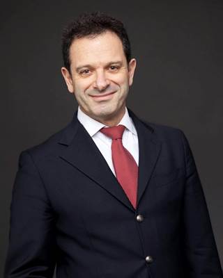 Michel Murino, CEO of Kantar Health Europe Michel Murino, CEO of Kantar Health Europe