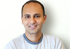 Sridhar Iyengar to be keynote speaker at the MM&M Transforming Healthcare Conference Sridhar Iyengar to be keynote speaker at the MM&M Transforming Healthcare Conference