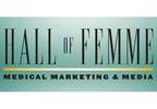 MM&M launches Hall of Femme awards program MM&M launches Hall of Femme awards program