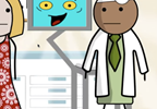 How My GI Health changed the conversation for patients How My GI Health changed the conversation for patients