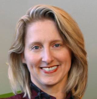 Renee Wills, co-founder and managing partner, Kinch Renee Wills, co-founder and managing partner, Kinch