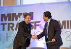 Care Angel wins MM&M Shark Tank challenge 2016 Care Angel wins MM&M Shark Tank challenge 2016