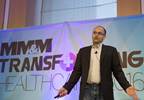 An emotional bond with patients is key, says Elemental Machines' Iyengar An emotional bond with patients is key, says Elemental Machines' Iyengar