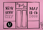 U by Kotex opens up a period-themed pop-up shop U by Kotex opens up a period-themed pop-up shop