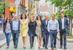 Sudler NY reorganizes, promotes 6 to EVP Sudler NY reorganizes, promotes 6 to EVP