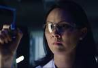 Pfizer ad celebrates the sweat and science behind the little blue pills Pfizer ad celebrates the sweat and science behind the little blue pills