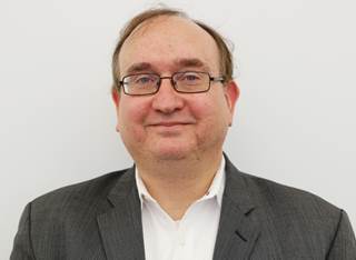 Ira Haimowitz is VP of product strategy at Crossix Solutions. Ira Haimowitz is VP of product strategy at Crossix Solutions.