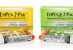 Mylan's branded ad spending on the EpiPen rose 357% — to $43 million in 2015 — over five years Mylan's branded ad spending on the EpiPen rose 357% — to $43 million in 2015 — over five years