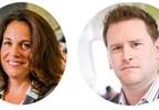 Huntsworth Health promotes two to agency global CEOs Huntsworth Health promotes two to agency global CEOs
