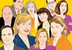Health Influencer 50 Health Influencer 50
